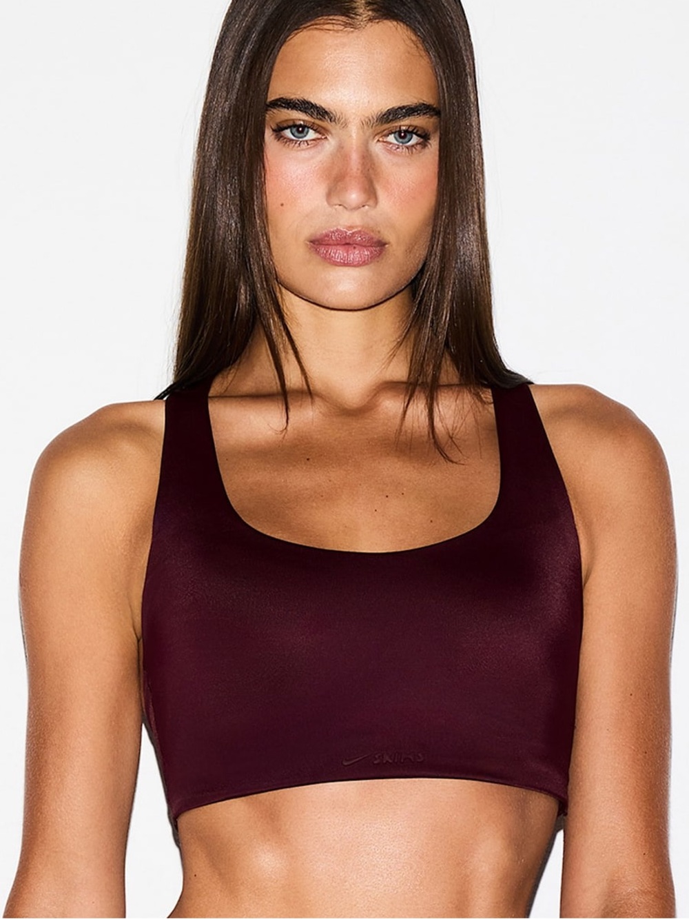 NikeSKIMS Shine
Women's Racerback Bra